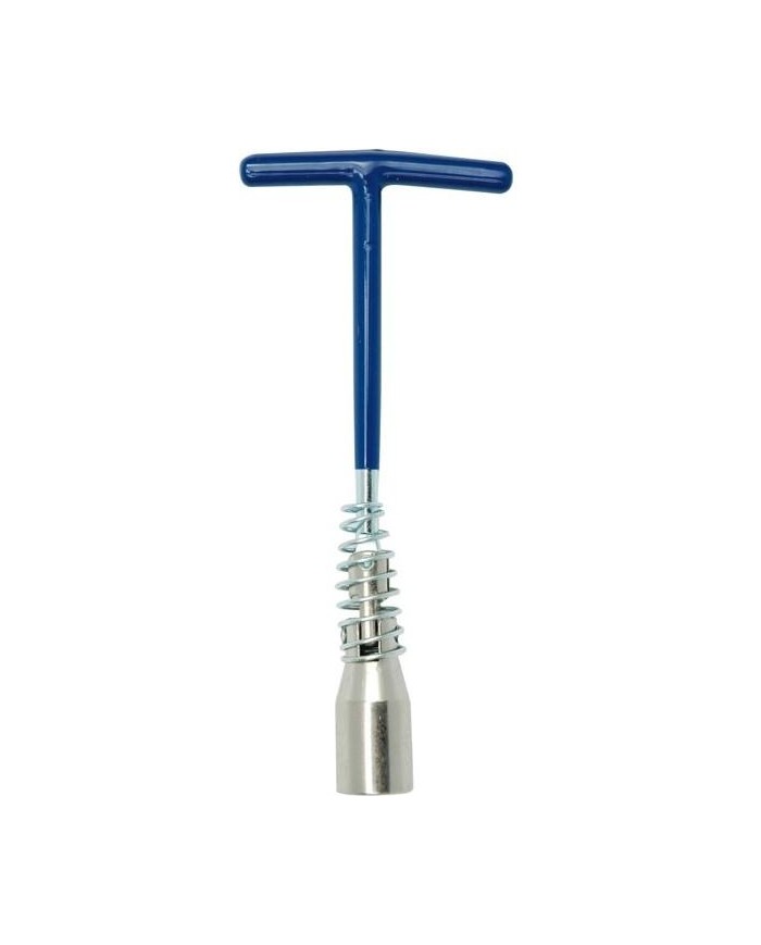 LLAVE BUJIAS ARTICULADA VOREL