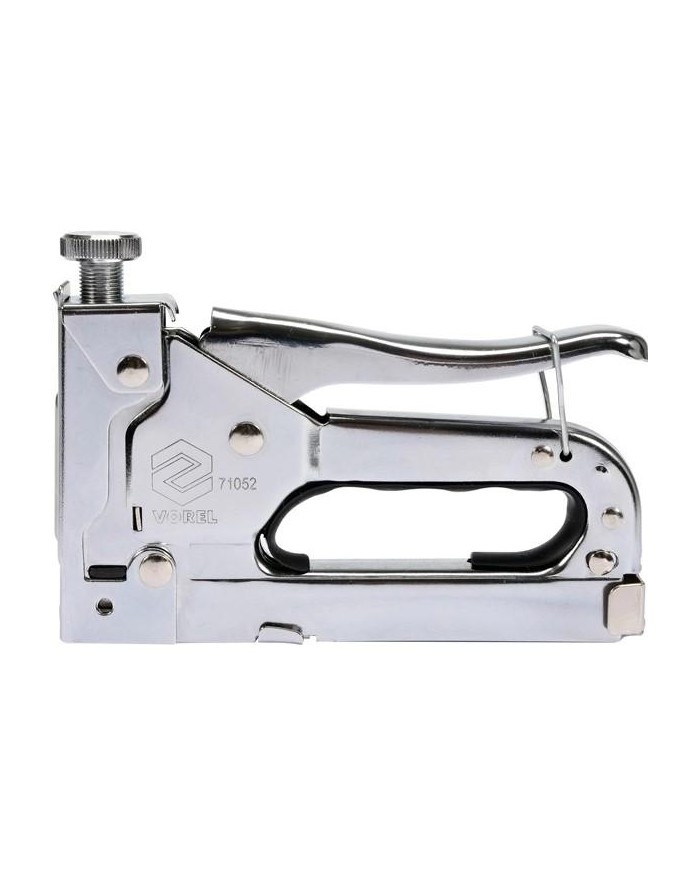 GRAPADORA METAL GRAPAS 4-14 MM. VOREL