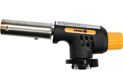 SOPLETE VOREL PIEZO CARTUCHO VALVULA 250 GRS.