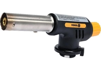 SOPLETE VOREL PIEZO CARTUCHO VALVULA 250 GRS.