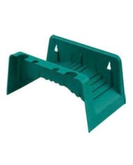 SOPORTE MANGUERA PLASTICO CLIPPER