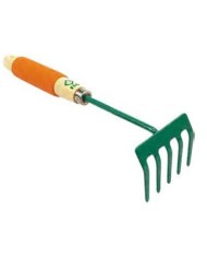RASTRILLO DE JARDIN PROGARDEN