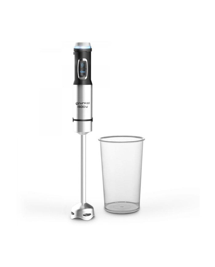BATIDORA DE MANO GRUNKEL 1500 W.