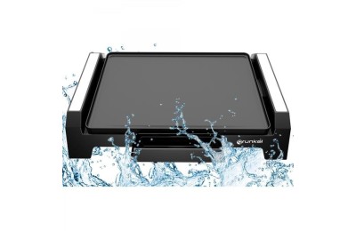 PLANCHA DE ASAR GRUNKEL 2000W. 25X35CMS.