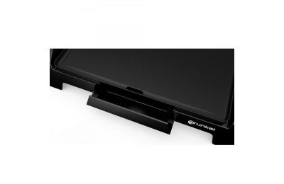 PLANCHA DE ASAR GRUNKEL 2000W. 25X35CMS.