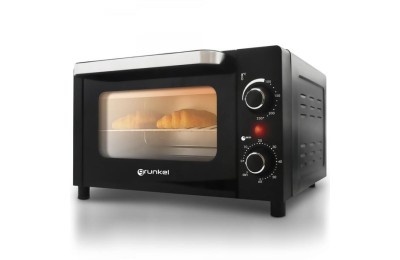 HORNO TOSTADOR 800W. 10LTS. GRUNKEL