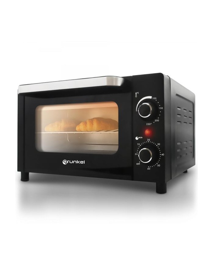 HORNO TOSTADOR 800W. 10LTS. GRUNKEL