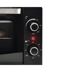 HORNO TOSTADOR 800W. 10LTS. GRUNKEL