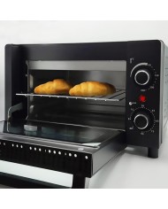 HORNO TOSTADOR 800W. 10LTS. GRUNKEL