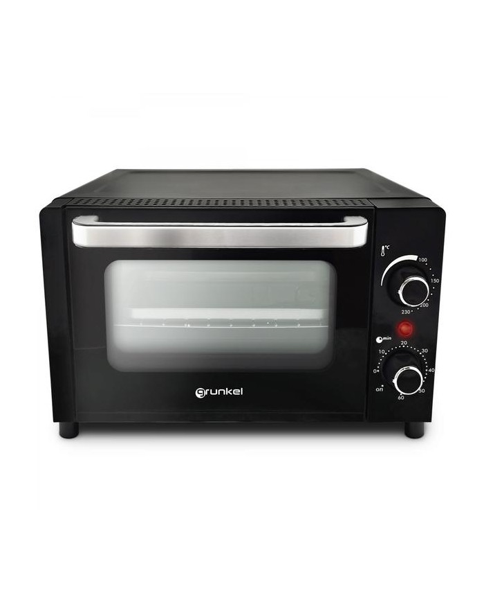 HORNO TOSTADOR 800W. 10LTS. GRUNKEL