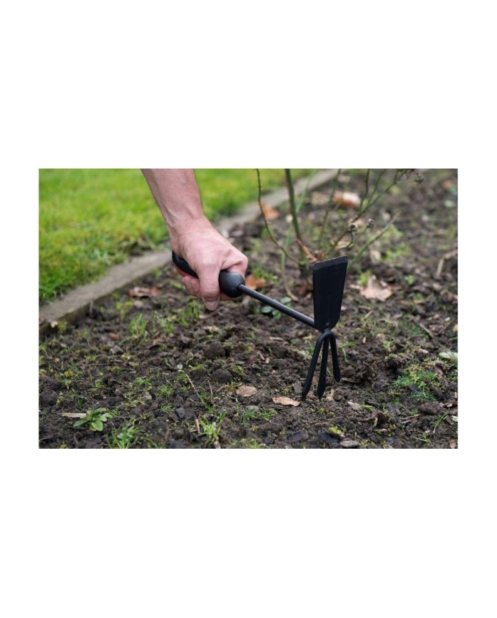 AZUELA HORQUILLA JARDIN KREATOR KRTGR7005