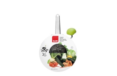 PASAPURES IBILI INOX 3 DISCOS 20 CMS.