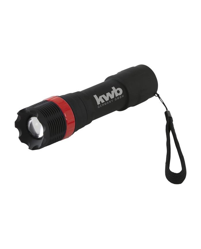 LINTERNA DE BOLSILLO KWB INTENSIDAD REGU