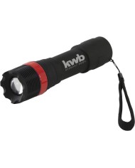 LINTERNA DE BOLSILLO KWB INTENSIDAD REGU