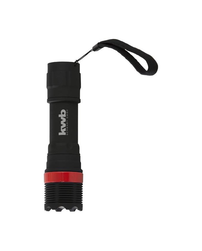 LINTERNA DE BOLSILLO KWB INTENSIDAD REGU
