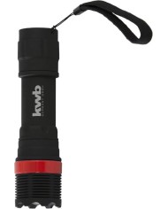 LINTERNA DE BOLSILLO KWB INTENSIDAD REGU