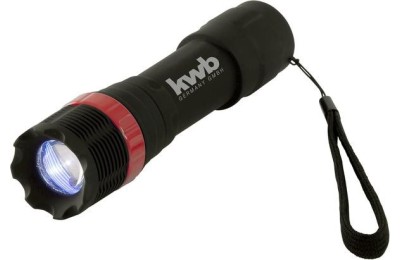 LINTERNA DE BOLSILLO KWB INTENSIDAD REGULABLE