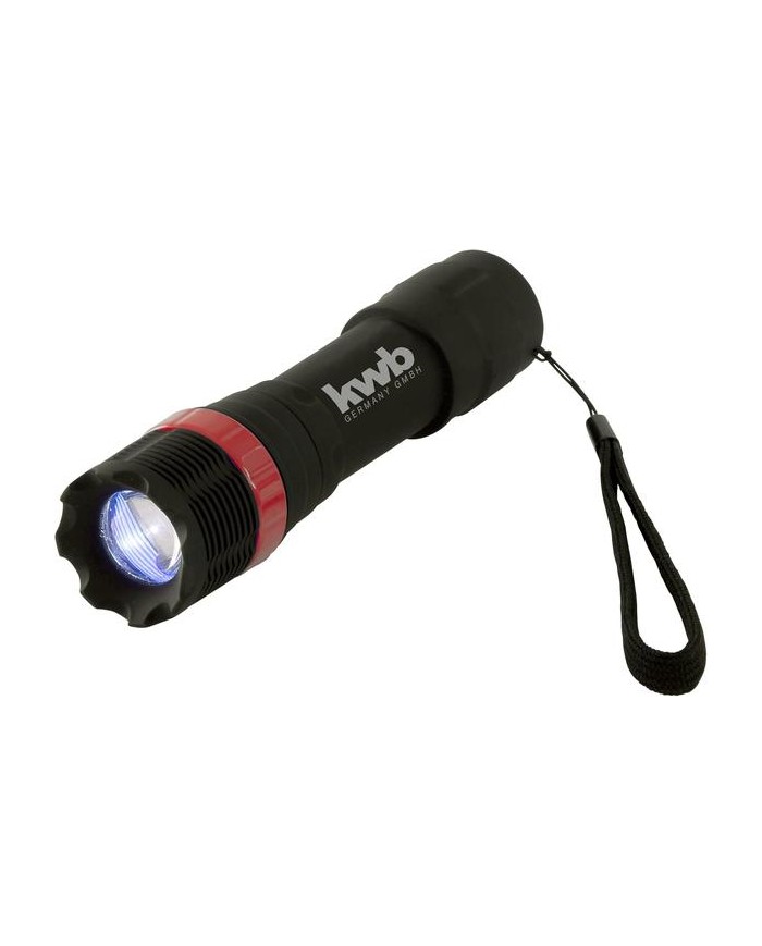 LINTERNA DE BOLSILLO KWB INTENSIDAD REGU
