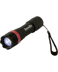 LINTERNA DE BOLSILLO KWB INTENSIDAD REGU