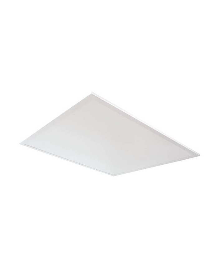 LED PANEL GSC EMPOTRAR 40W. 59'5X59'5CMS.6000K BLANCO