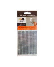 PAPEL PARA HORNO EUREKA IBILI 29CMSX10MT