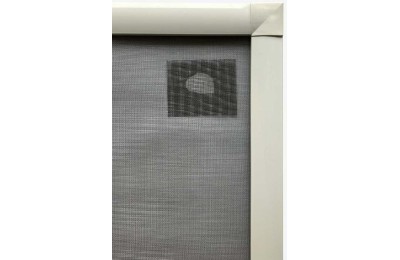 PARCHE MOSQUITERA GRIS ADHESIVO 8X10CMS.(KIT 3 UDS.)
