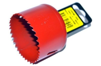 BROCA CORONA BIMETAL 35 MM.