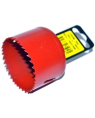 BROCA CORONA BIMETAL 38 MM.