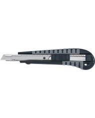 CUTTER KWB METALICO GOMA 18 MM.