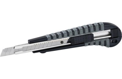 CUTTER KWB METALICO GOMA 18 MM.