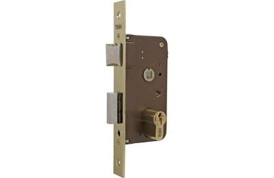 CERRADURA YALE Nº600/90 MM. 60MM HN.