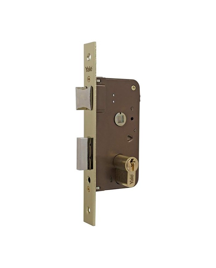 CERRADURA YALE Nº600/90 MM. 60MM HN.