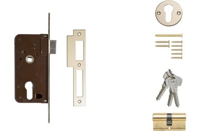 CERRADURA YALE Nº600/90 MM. 60MM HN.