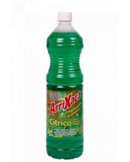 FREGASUELOS ARRIXACA 1000 ML. LAVANDA
