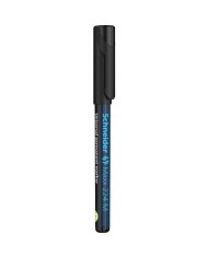 MARCADOR PUNTA FINA NEGRO 1MM. SCHNEIDER