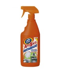 DESINFECTANTE MULTISUPERFICIES ARRIXACA 750ML. PISTOLA