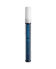 MARCADOR DE LACA BLANCO 1-3MM. SCHNEIDER TRAZO FUERTE