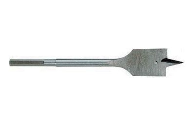 BROCA PALA MADERA HEPYC 24 MM.
