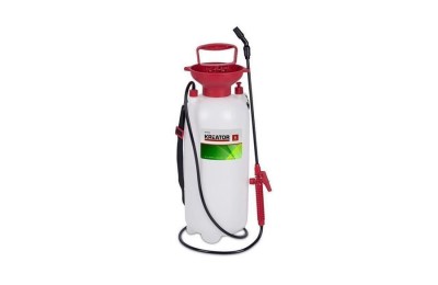 PULVERIZADOR KREATOR  8 LTS. KRTGR6808