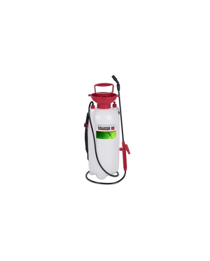 PULVERIZADOR KREATOR  8 LTS. KRTGR6808
