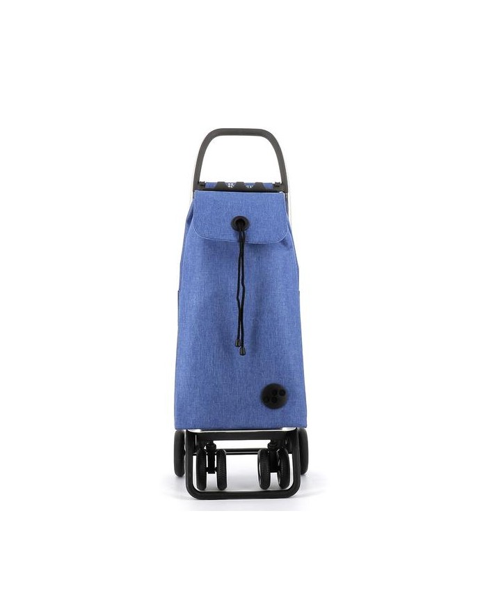 CARRO ROLSER I-MAX MF 4L TOUR PLEGABLE AZUL