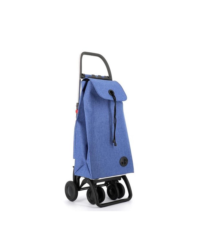 CARRO ROLSER I-MAX MF 4L TOUR PLEGABLE AZUL