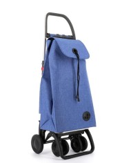 CARRO ROLSER I-MAX MF 4L TOUR PLEGABLE AZUL