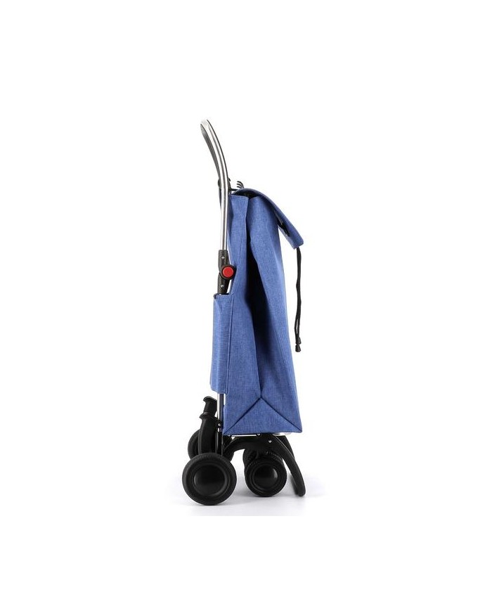 CARRO ROLSER I-MAX MF 4L TOUR PLEGABLE AZUL