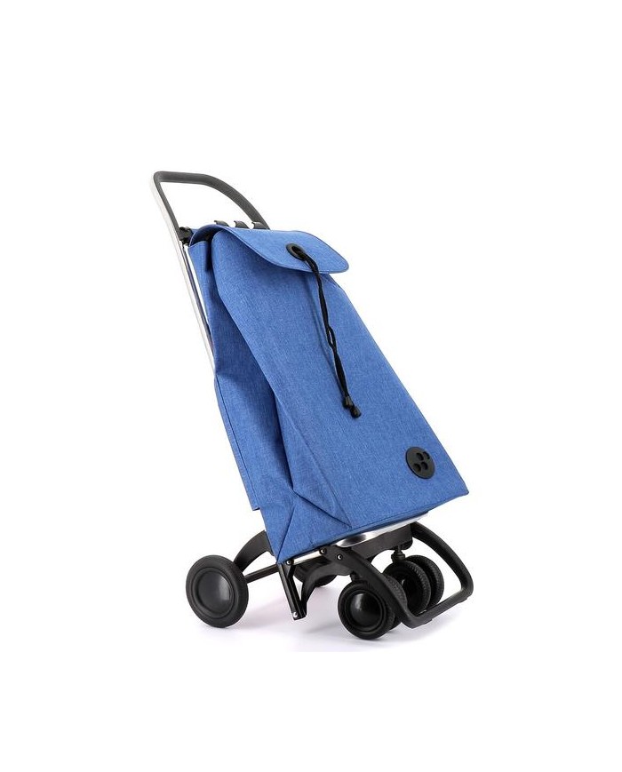 CARRO ROLSER I-MAX MF 4L TOUR PLEGABLE AZUL