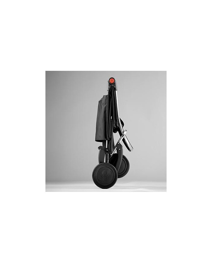 CARRO ROLSER I-MAX MF 4L TOUR PLEGABLE AZUL