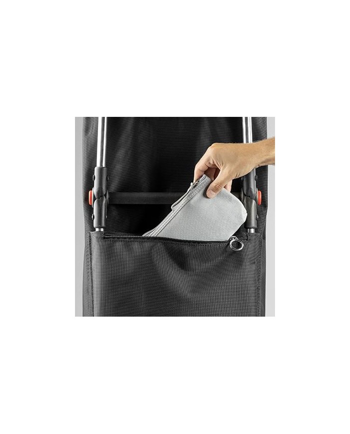 CARRO ROLSER I-MAX MF 4L TOUR PLEGABLE AZUL