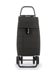 CARRO ROLSER JOLIE TWEED 4 RUEDAS GRIS