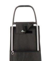 CARRO ROLSER JOLIE TWEED 4 RUEDAS NEGRO
