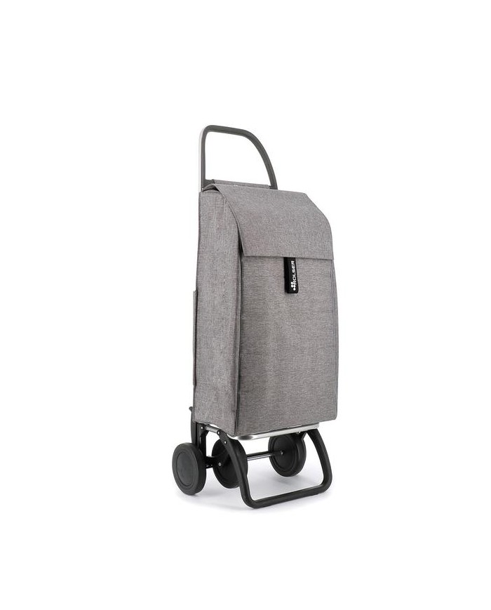 CARRO ROLSER JOLIE TWEED 4 RUEDAS GRIS